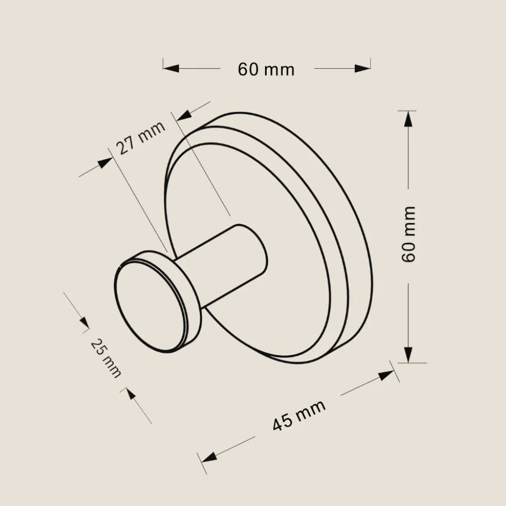 Άγκιστρα τοίχου Premium - Εξαιρετικά ανθεκτικά χωρίς τρυπάνι (2+2 ΔΩΡΕΑΝ)