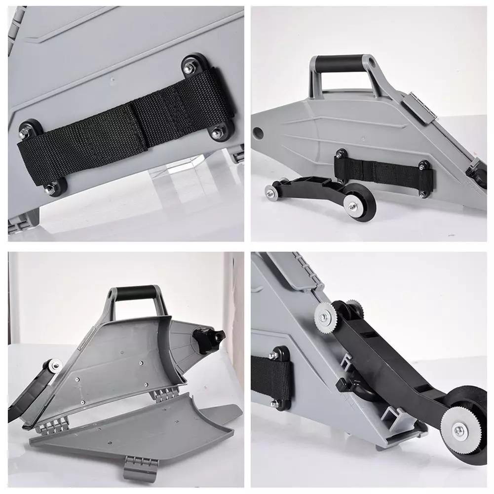 Automatic Drywall Taping Tool Pro